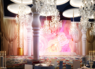 Mondrian Hotel